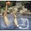 Jeu de Basket Ball d''eau + Ballon