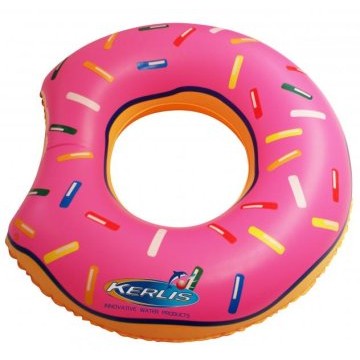 Bouée Donut''s Ø105cm