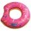 Bouée Donut''s Ø105cm