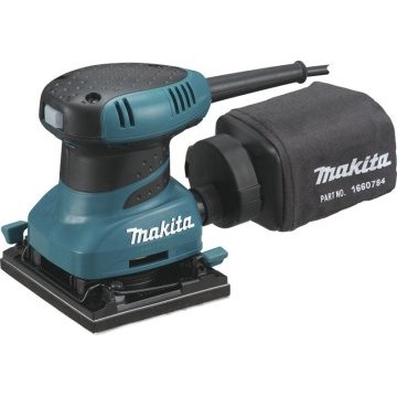 Ponceuse Vibrante 200W BO4555 une main MAKITA