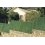 Haie artificielle CAMPOVERT Ht2m par 3m