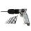 Perceuse pneumatique reversible