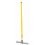 Rateau 14 dents manche fibre