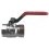 VANNE SPHERE PAS INT 1'' 1/4