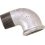 COUDE GALVA MF 92 90° Ø66-76