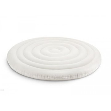 couverture gonflable spa intex rond 4 places