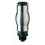 Ajutage Générateur Mousse Inox / Plastique 1''