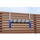 RANGEMENT POUR ACCESSOIRES PISCINE