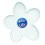 6 Water Lily Absorbeur des résidus Gras Piscine