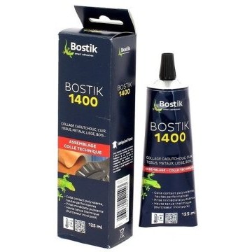 Colle Technique 125ml Bostik 1400