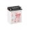 Batterie pour Moto 12V 12A/H YB12A-A avec Acide
