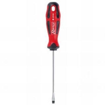 Tournevis à fente 6x200mm Ribitech