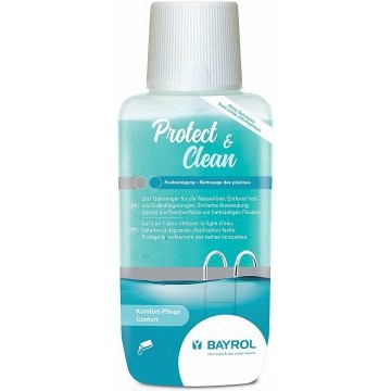 Nettoyant ligne d''eau PROTECT & Clean BAYROL 350ml