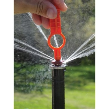 Clé de réglage mp rotator