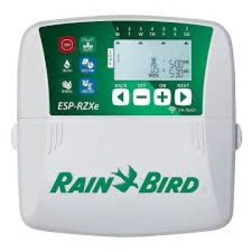 Programmateur 4 Voies Rainbird ESP RZXE OUTDOOR