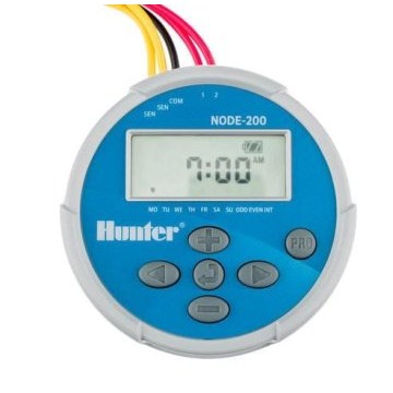 Programmateur 9V HUNTER NODE 200